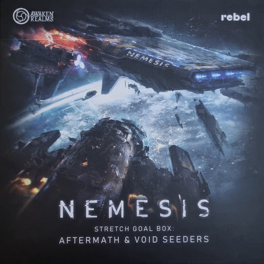 Nemesis: Aftermath & Void seeders