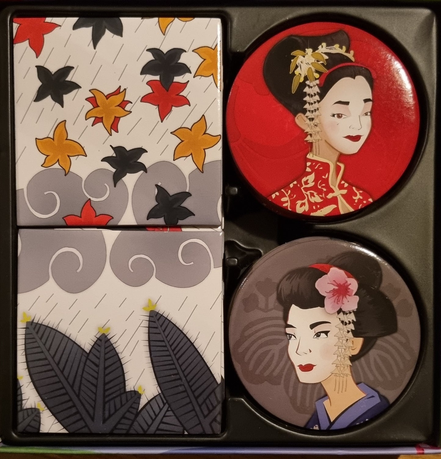 Geisha