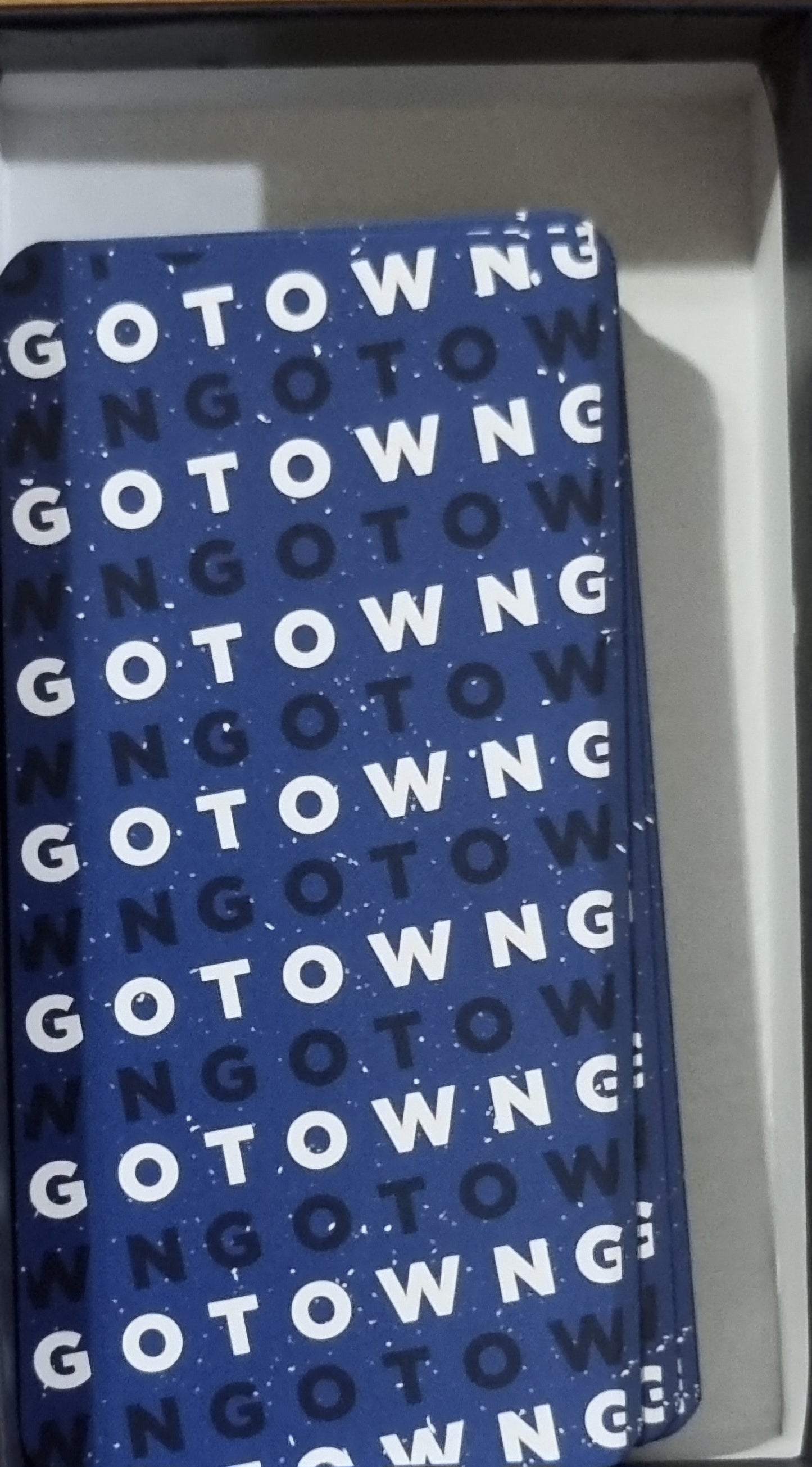 Gotown