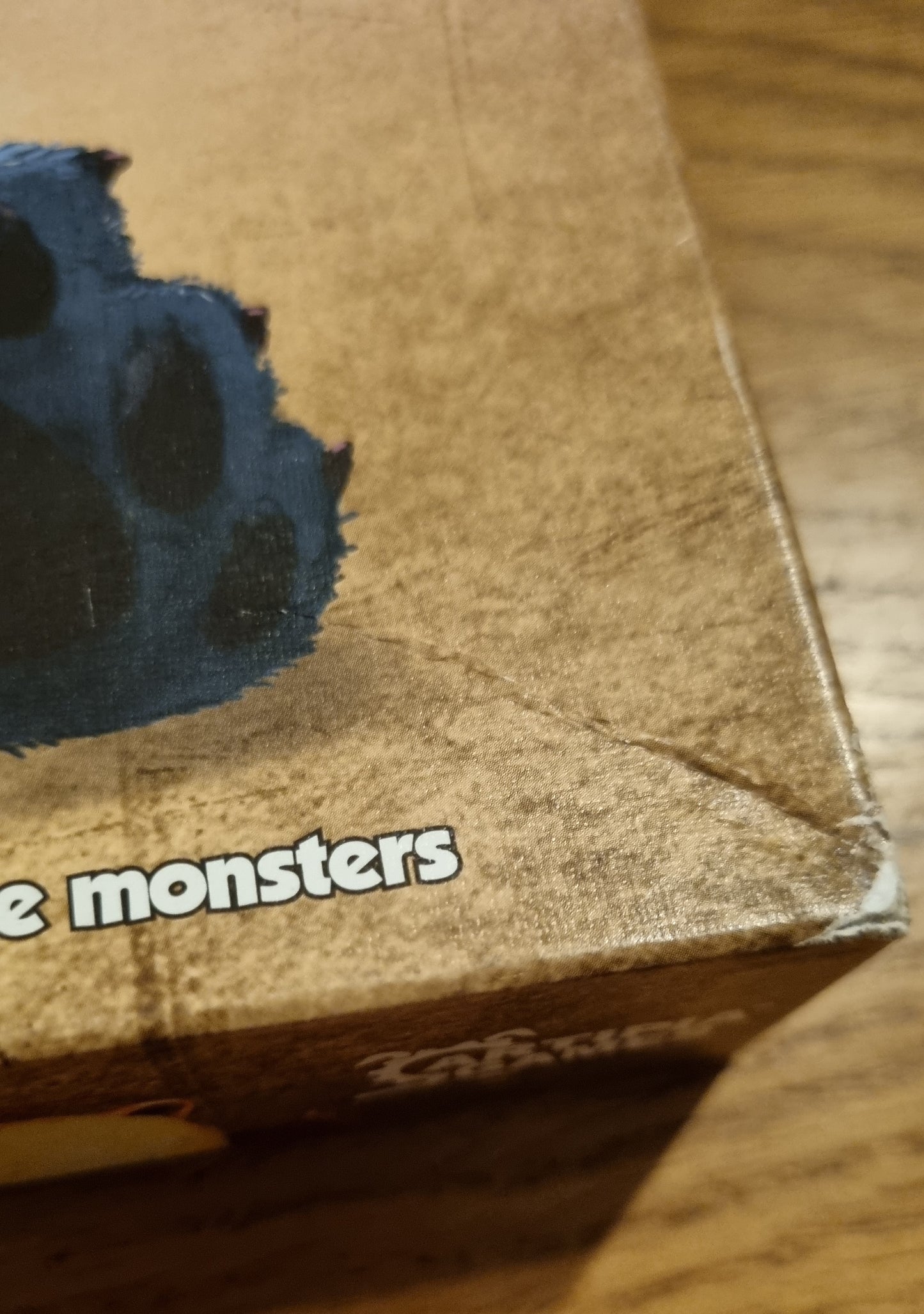 Whoosh: Bounty Hunter