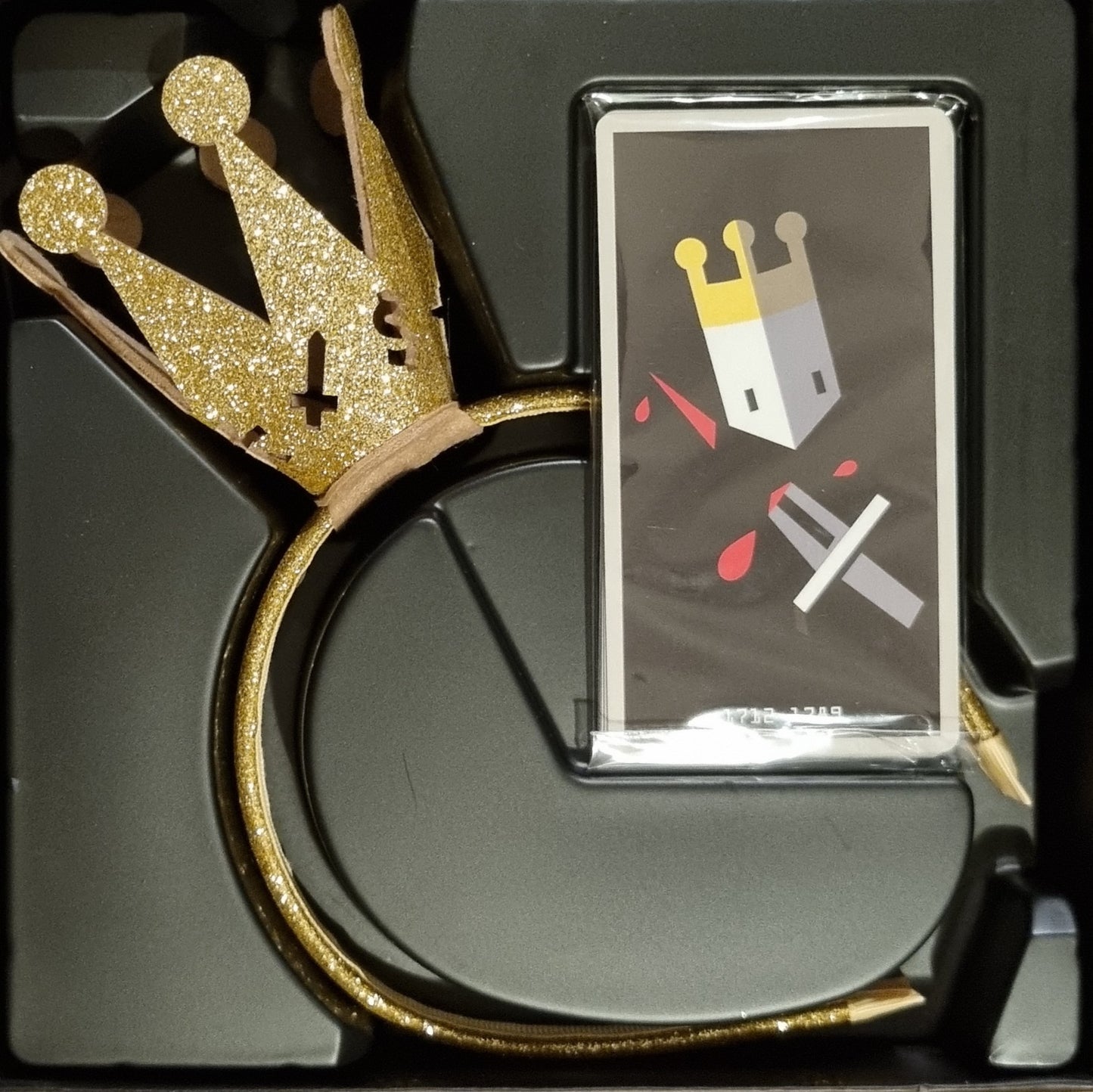 Reigns: The Council