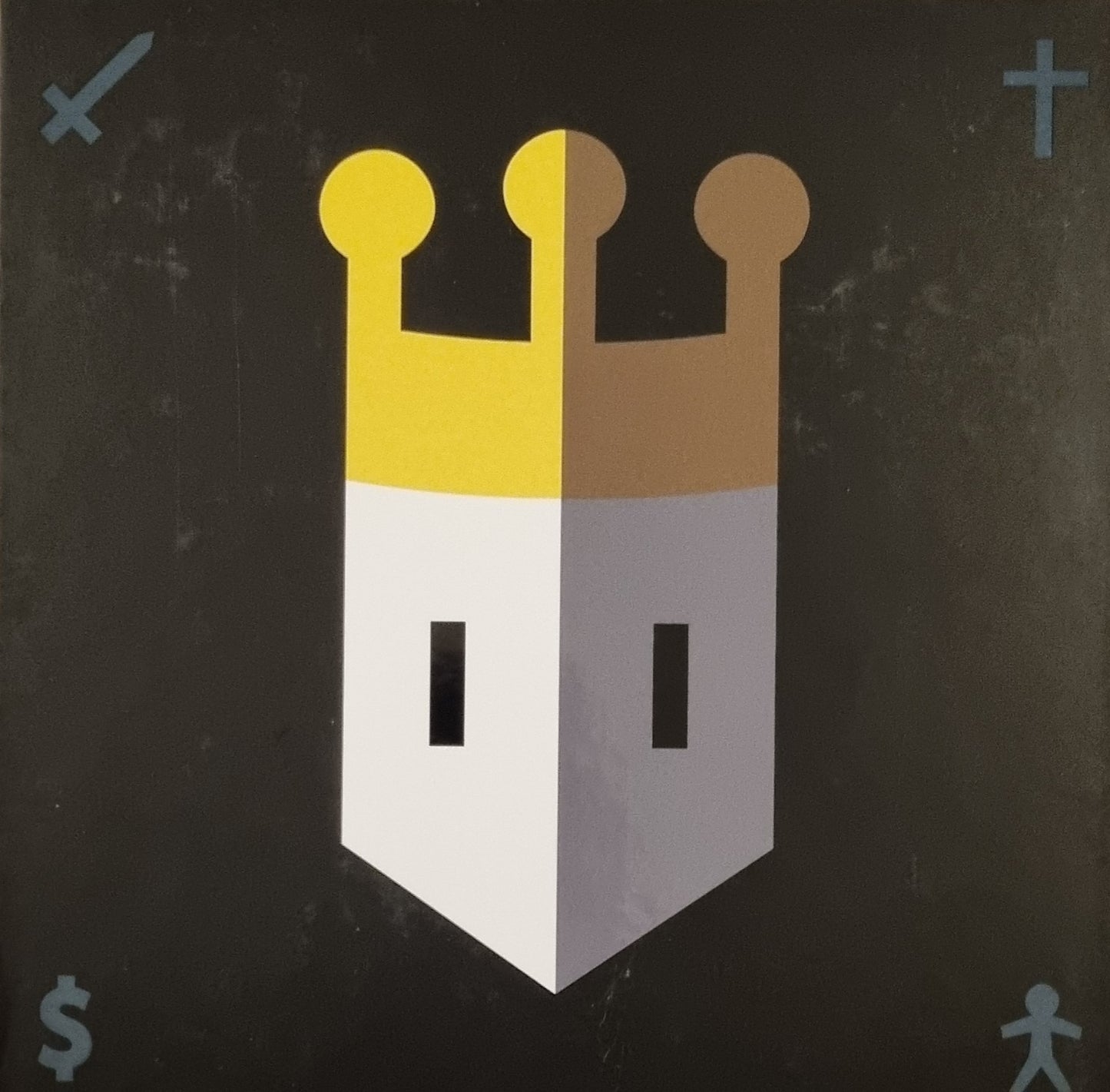 Reigns: The Council
