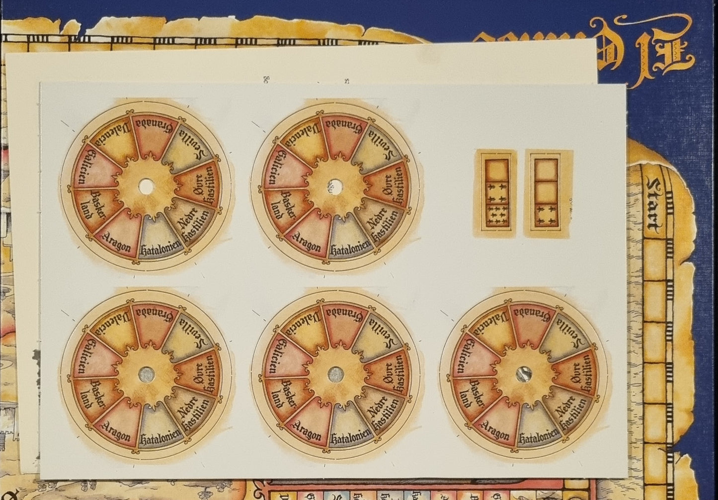 El grande(Uspillet)
