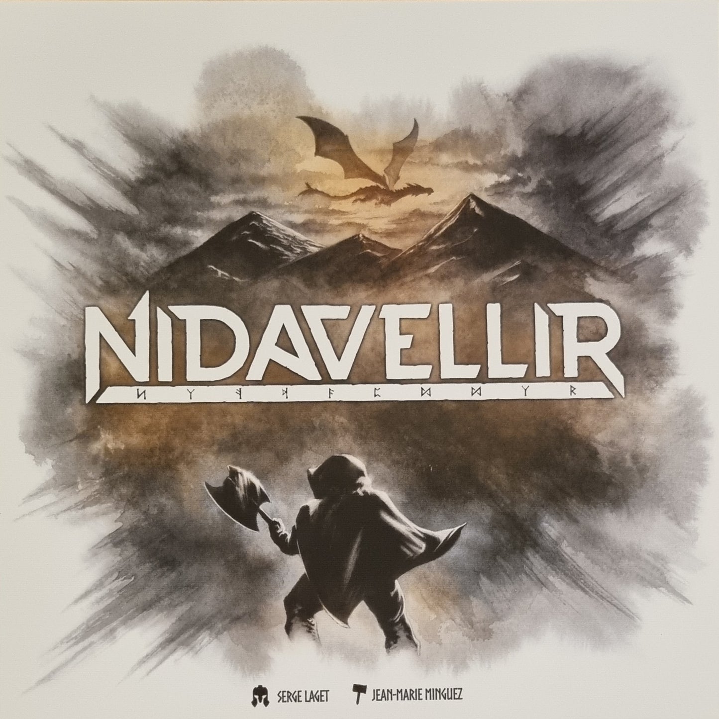 Nidavellir