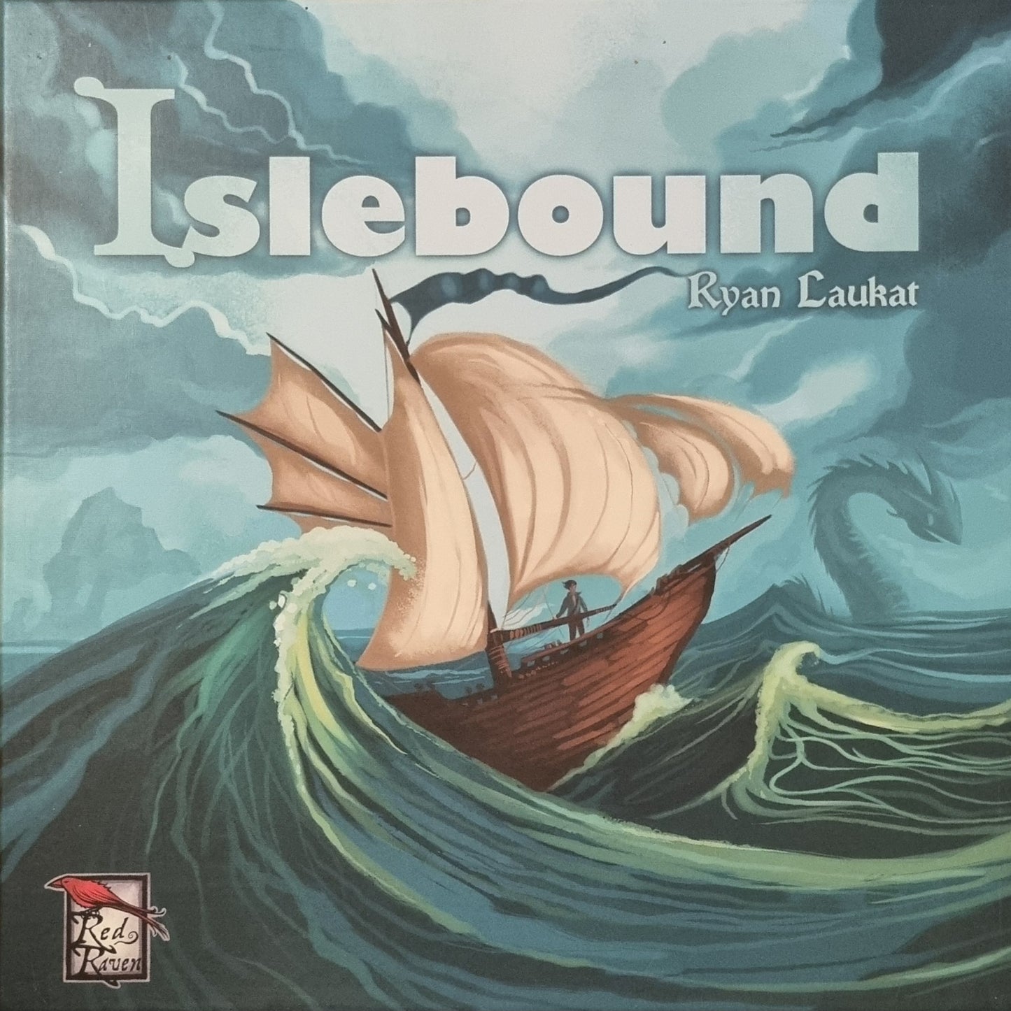 Islebound