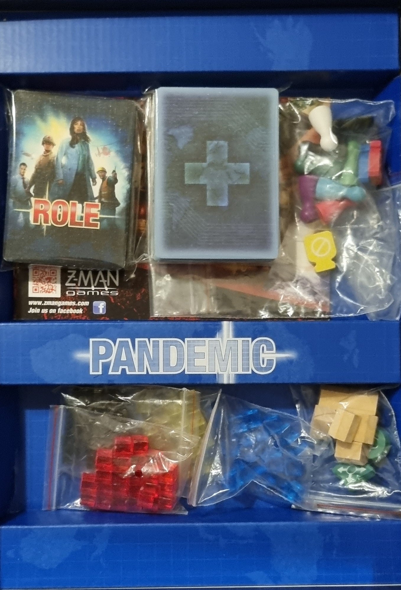 Pandemic