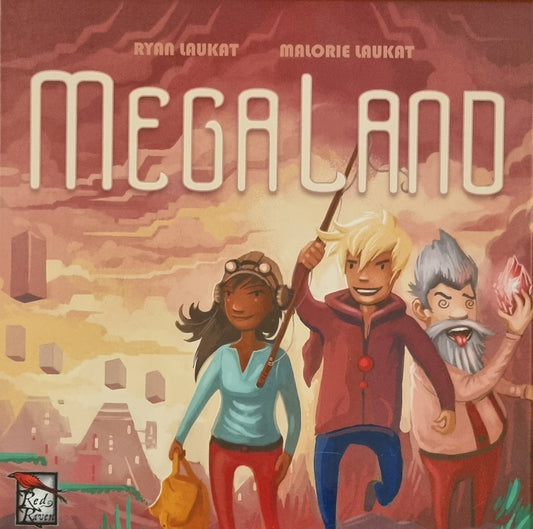 Megaland