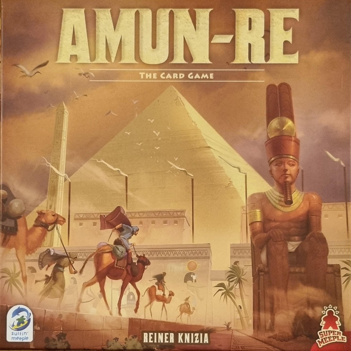 Amun-re