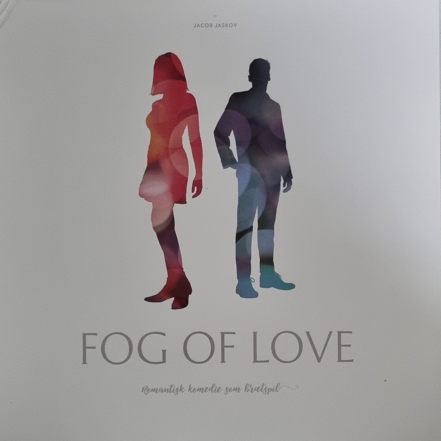 Fog of love