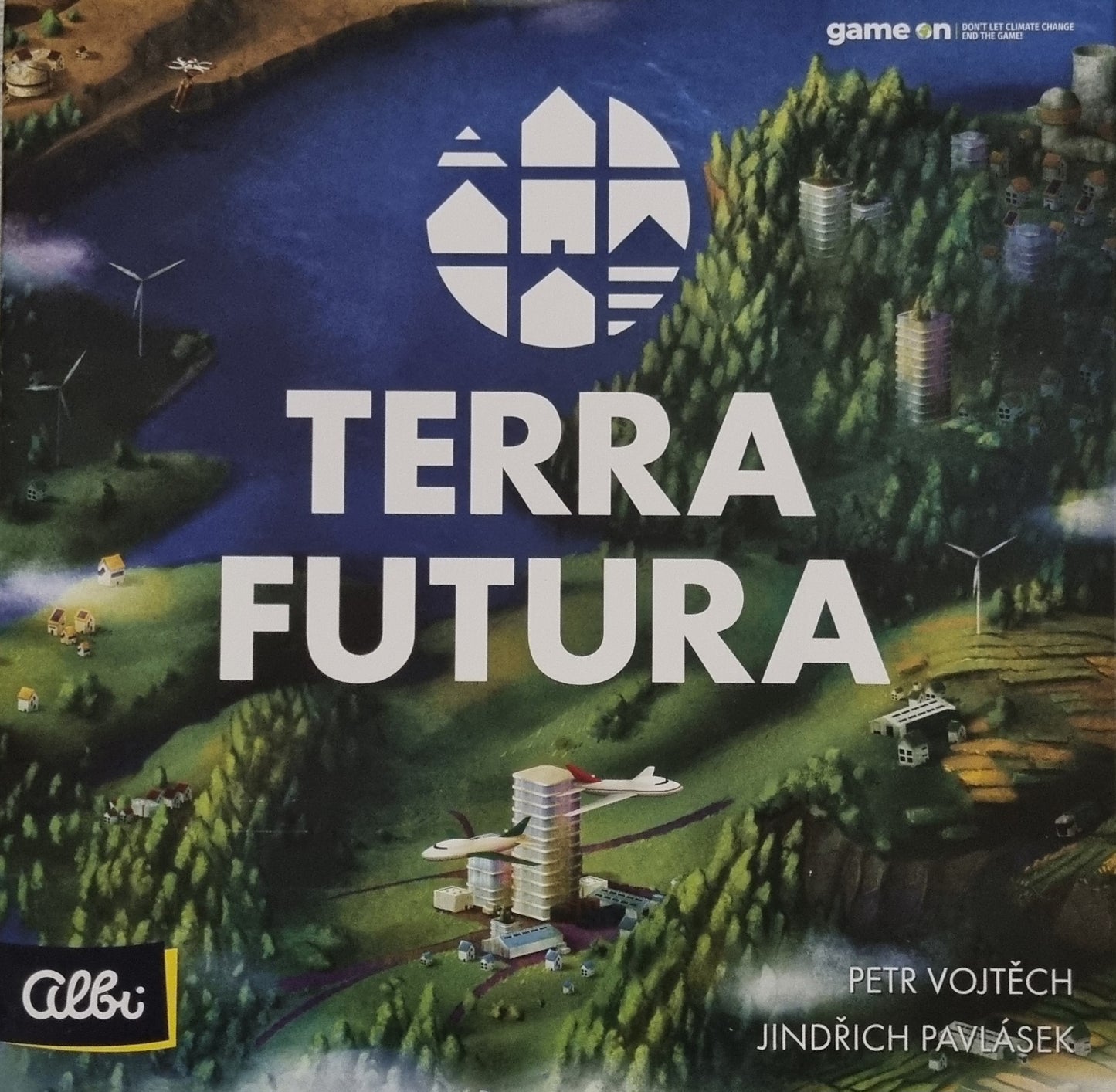Terra futura