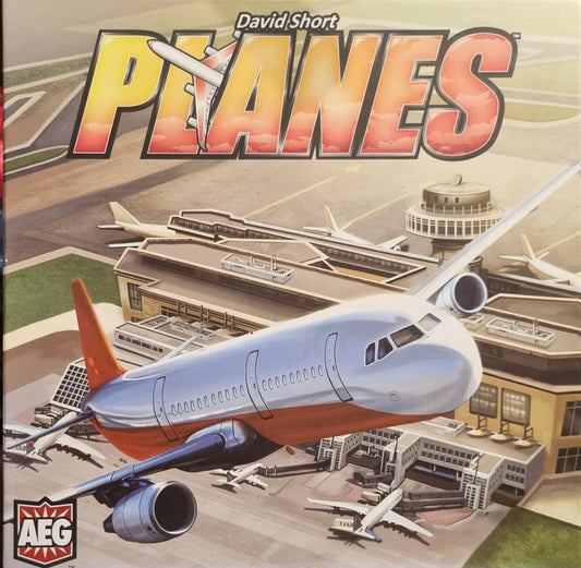 Planes