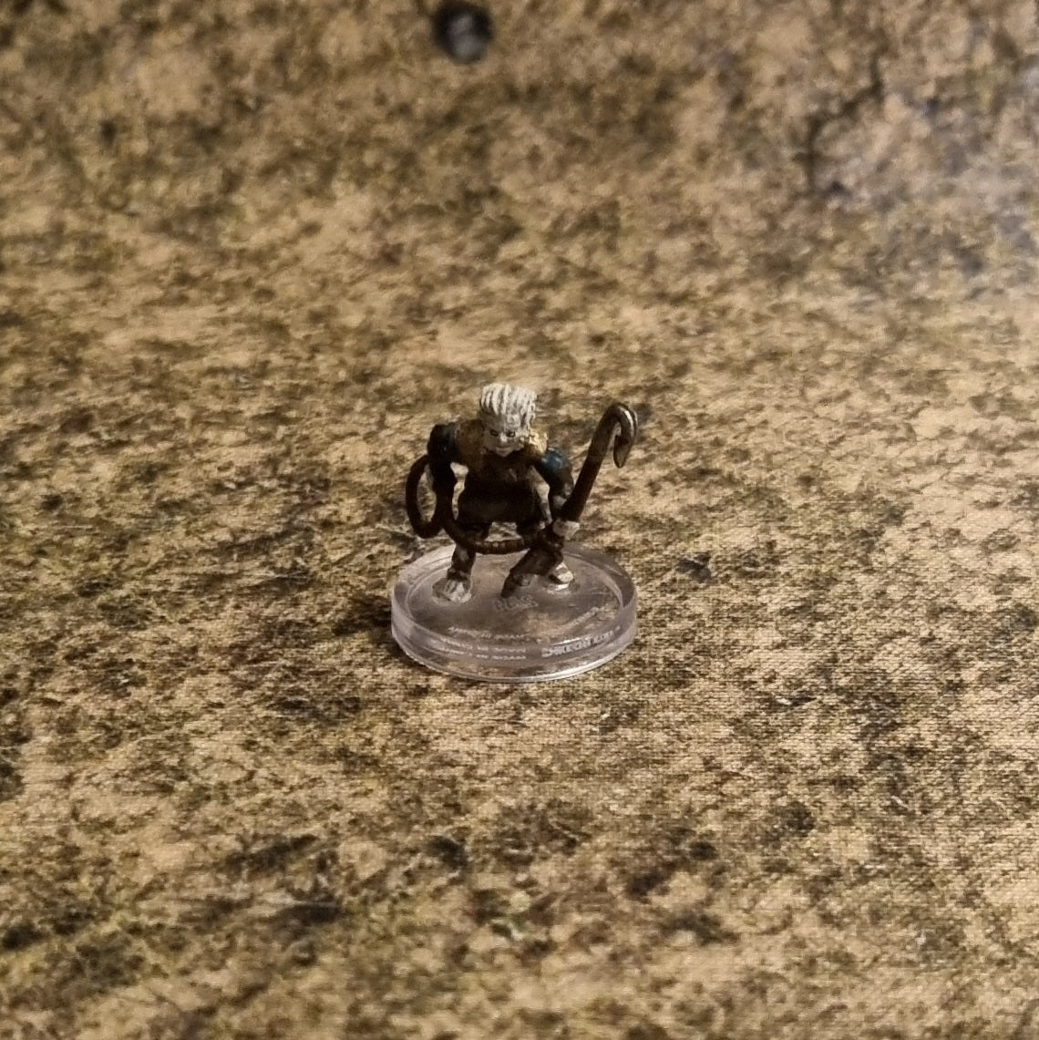 Dungeons & Dragons - Derro 2/44
