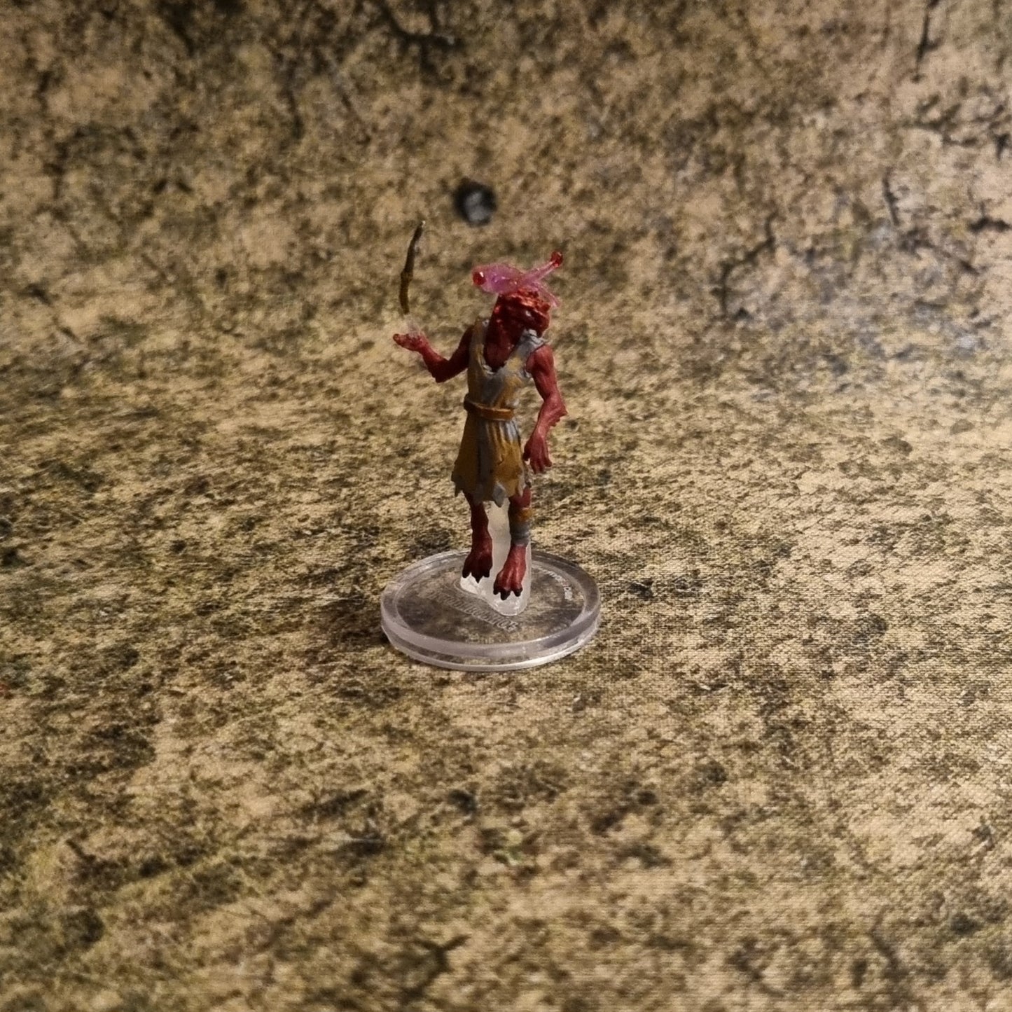 Dungeons & Dragons - Dragonborn of Sardior 37/46