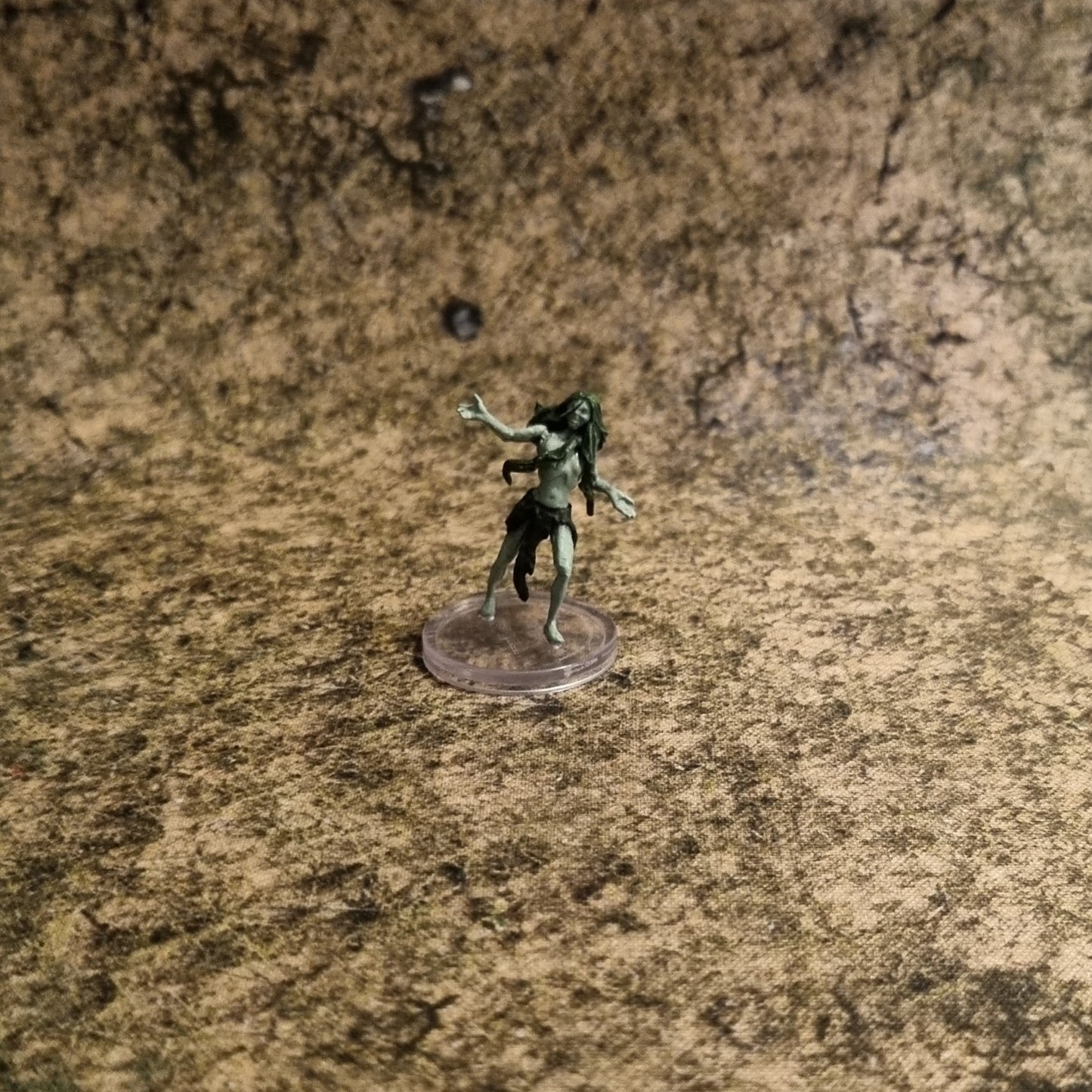 Dungeons & Dragons - sea fury 11/43