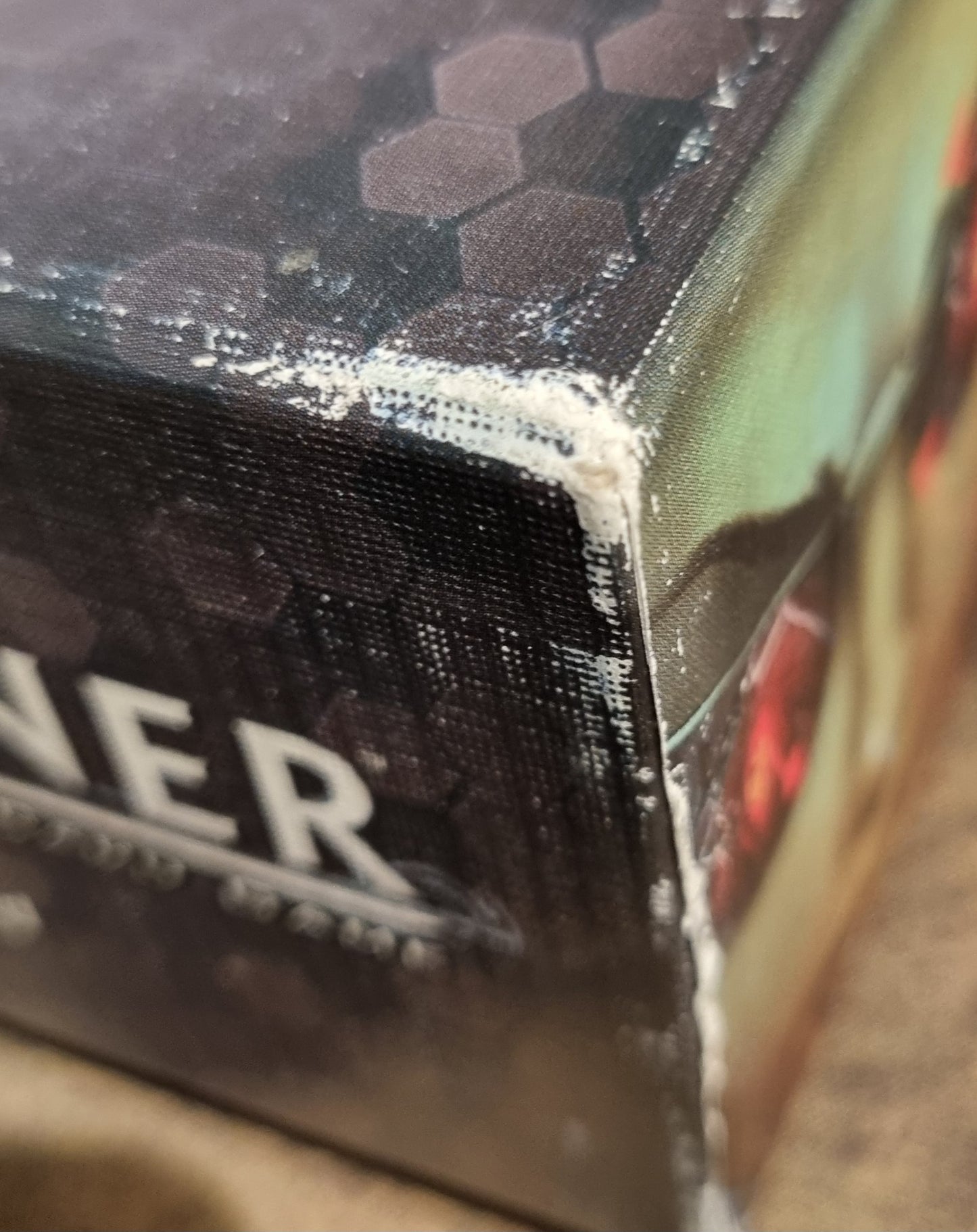 Android netrunner - The card game(med udvidelser)