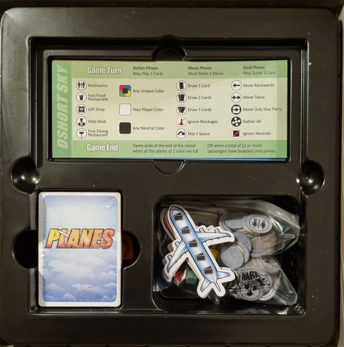 Planes