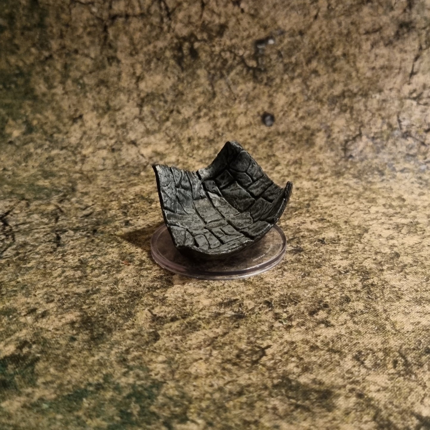 Dungeons & Dragons - Trapper 31/44