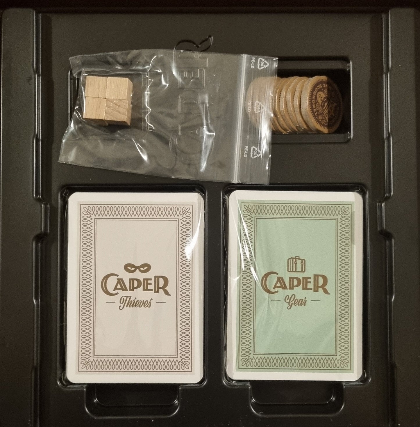 Caper
