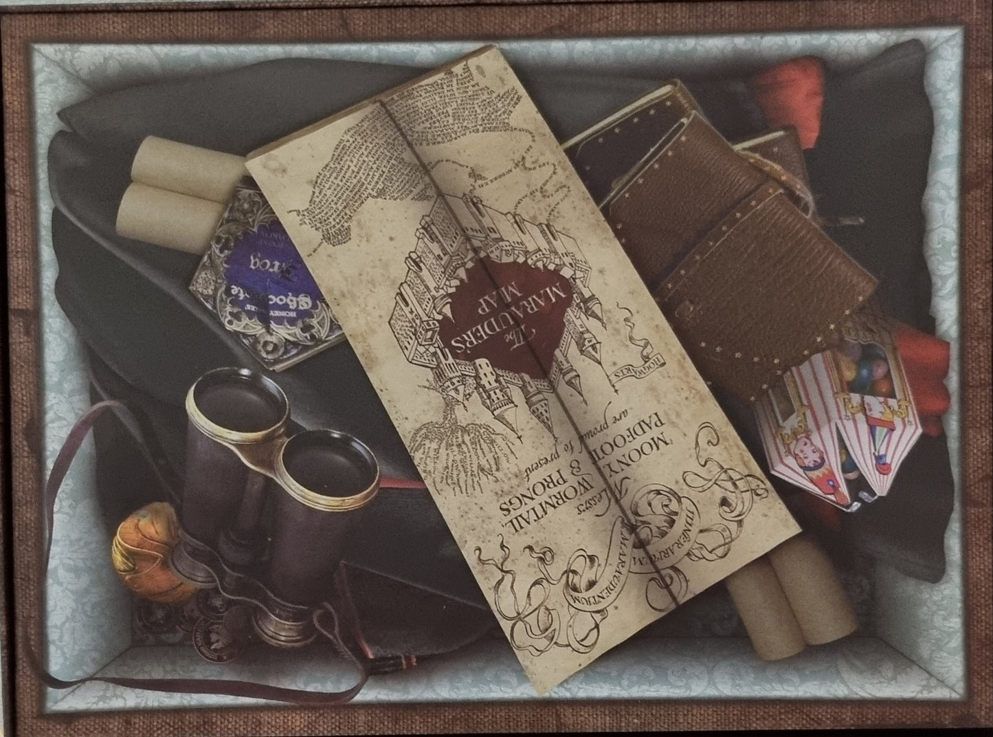 Harry potter: Hogwarts battle