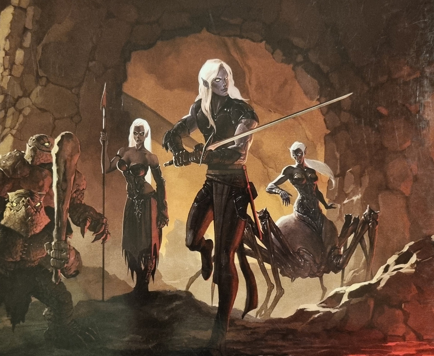 Dungeons & Dragons: Dungeon master's book(Paperback)