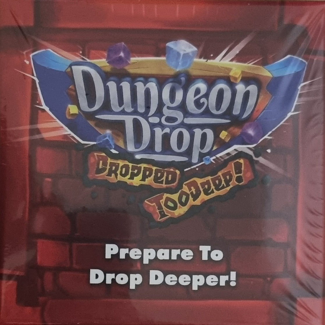 Dungeon Drop Treasure Trove Bundle