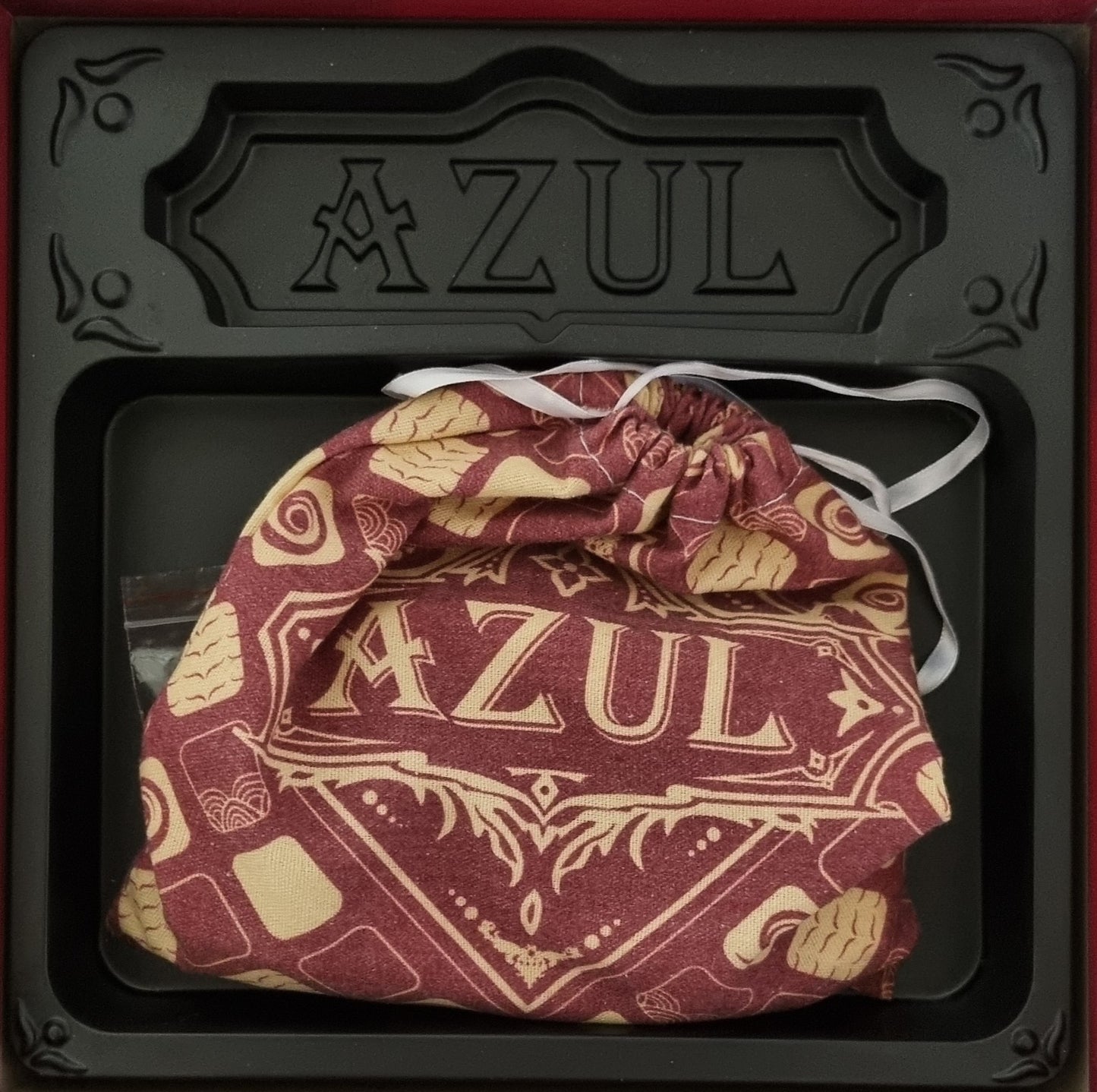 Azul: Master Chocolatier