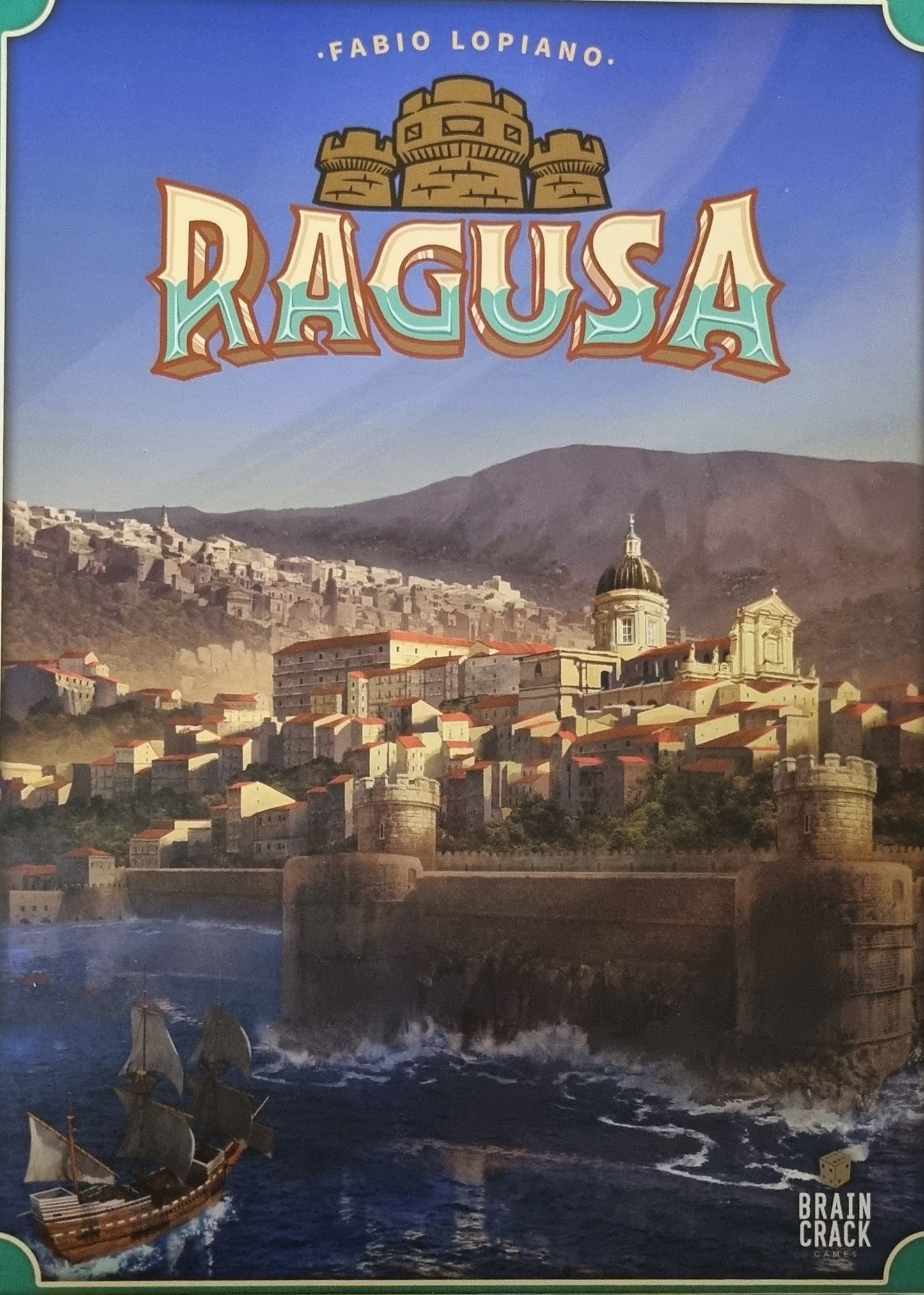 Ragusa
