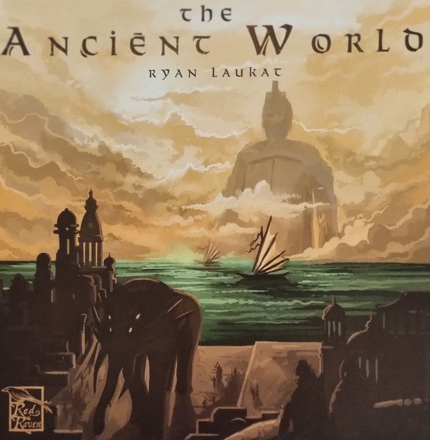 The Ancient World