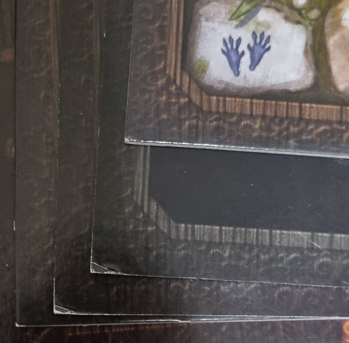 Mice and mystics