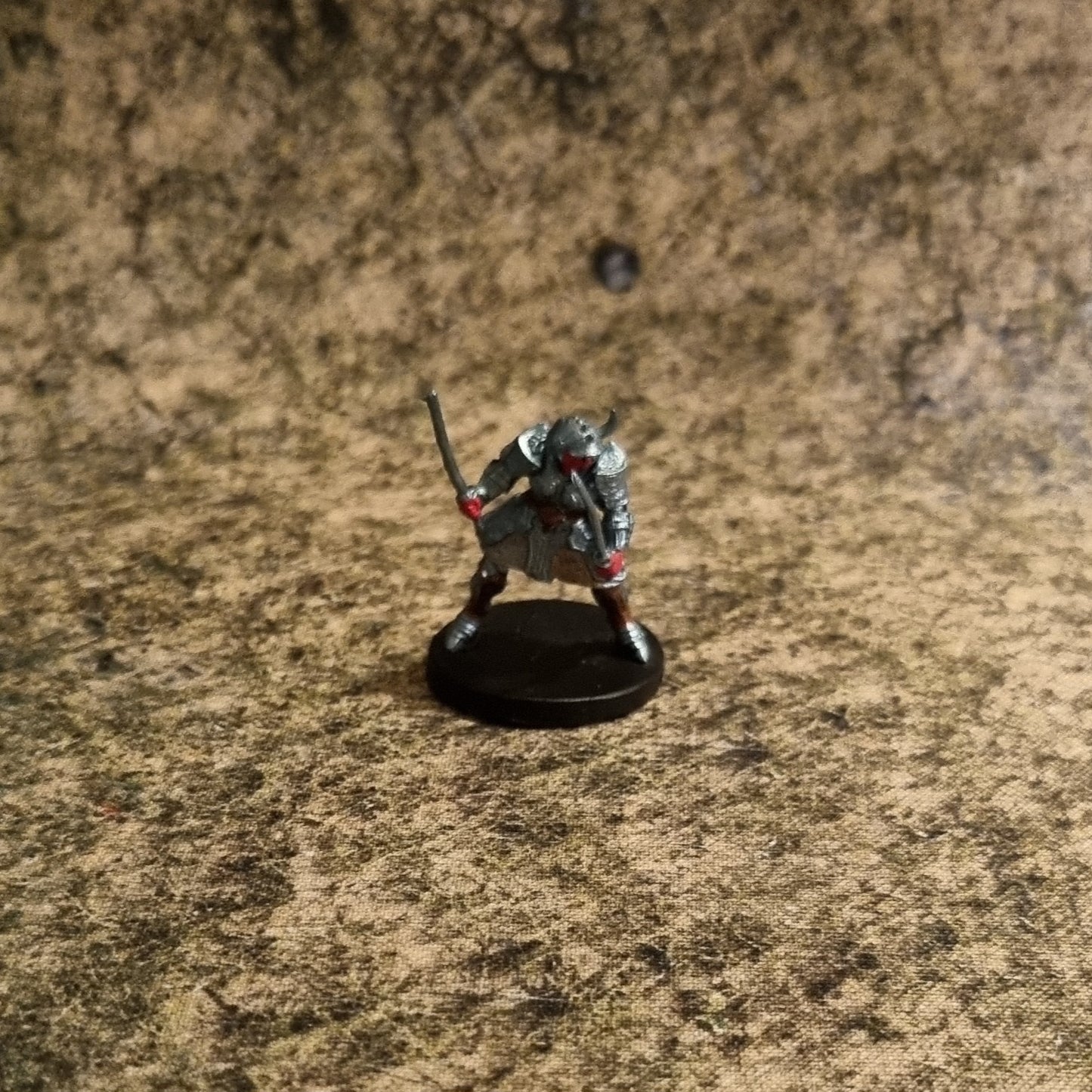 Dungeons & Dragons - Hobgoblin 18b/44