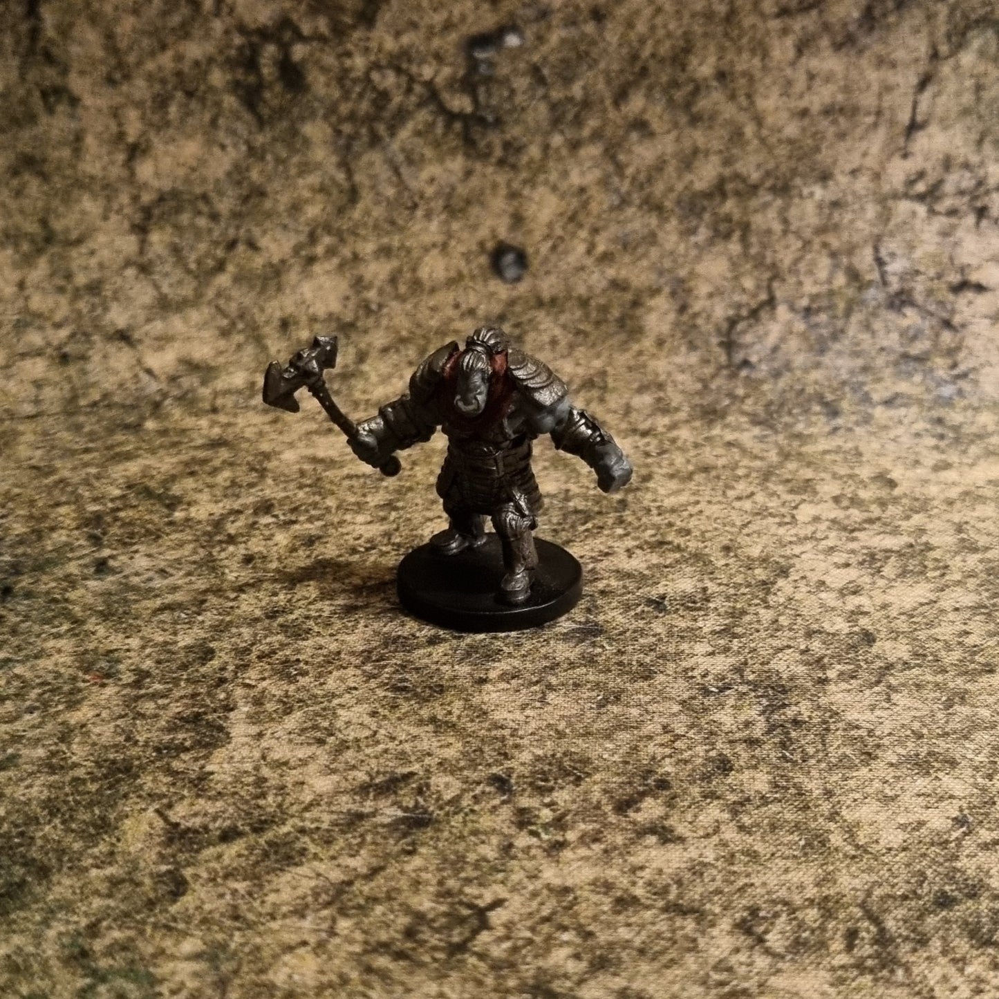 Dungeons & Dragons - Orc 13/45