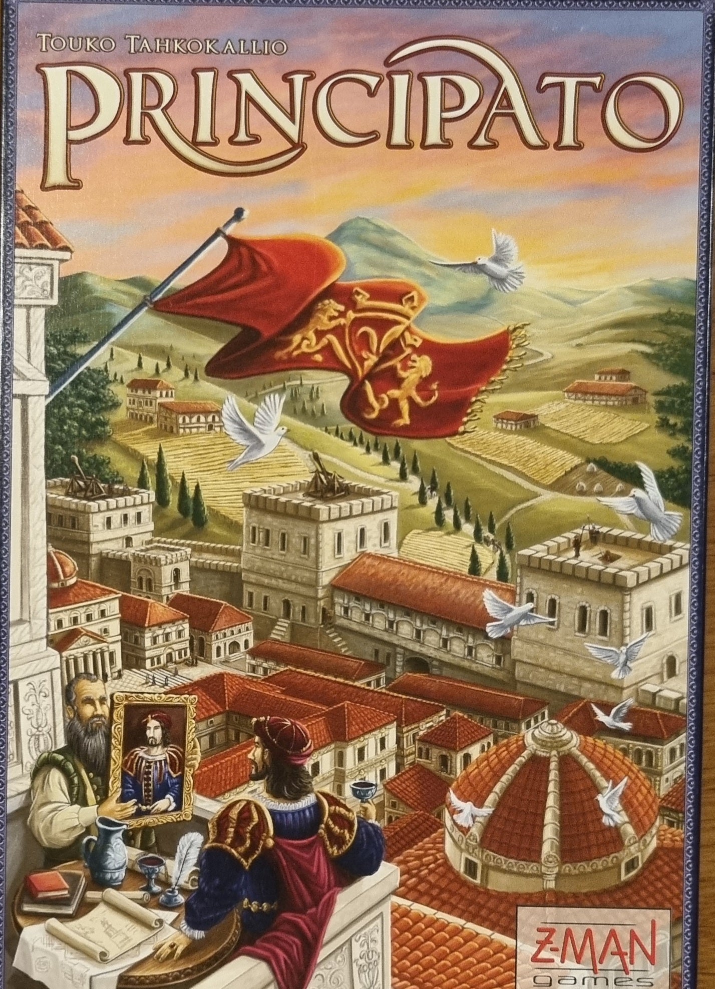 Principato