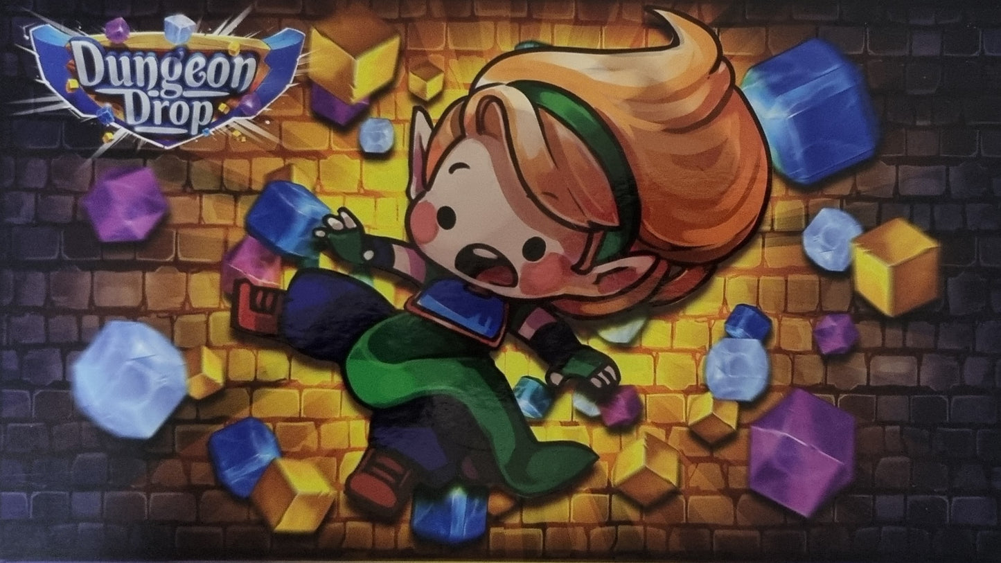 Dungeon Drop Treasure Trove Bundle