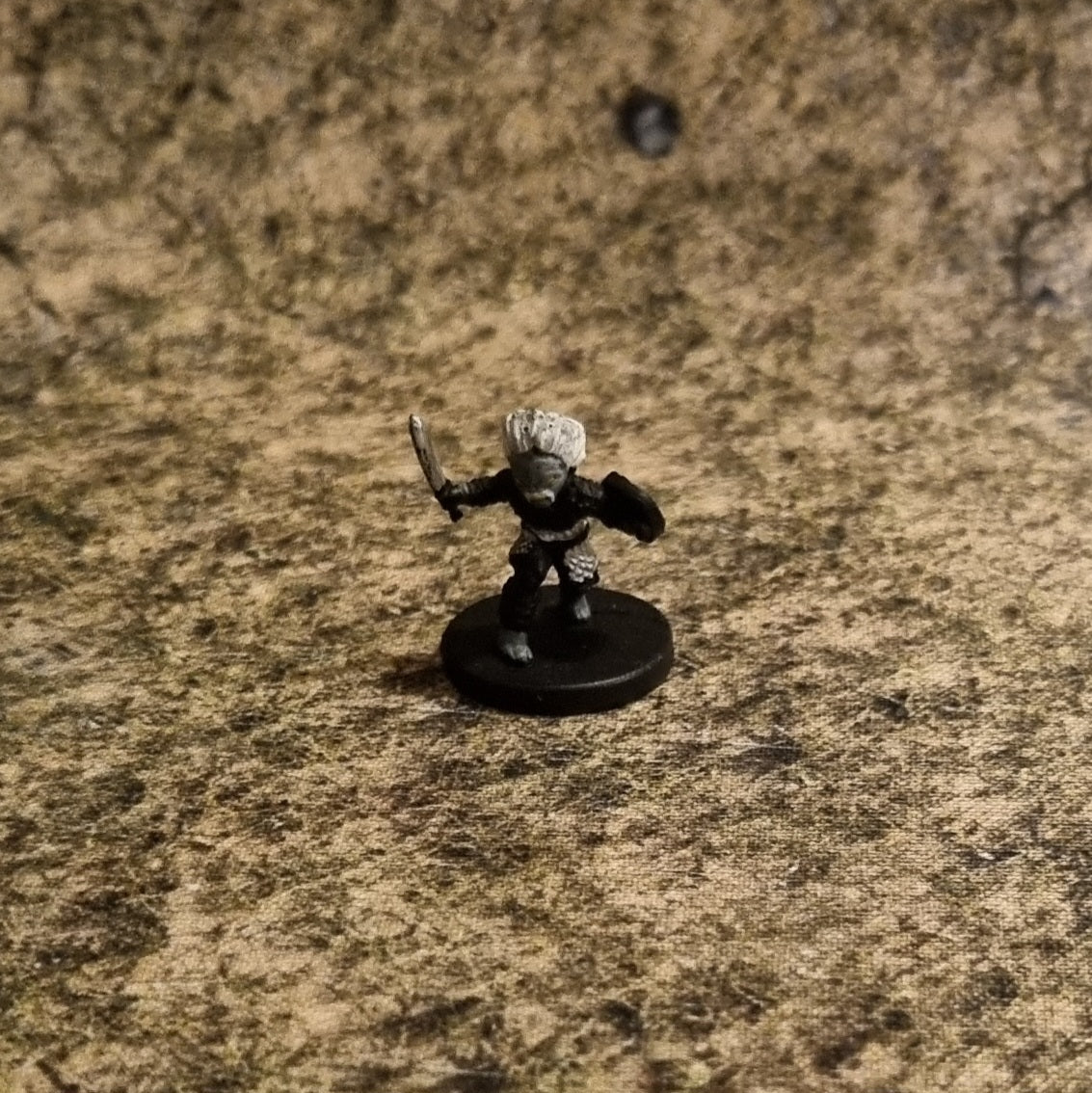 Dungeons & Dragons - Derro 1/55