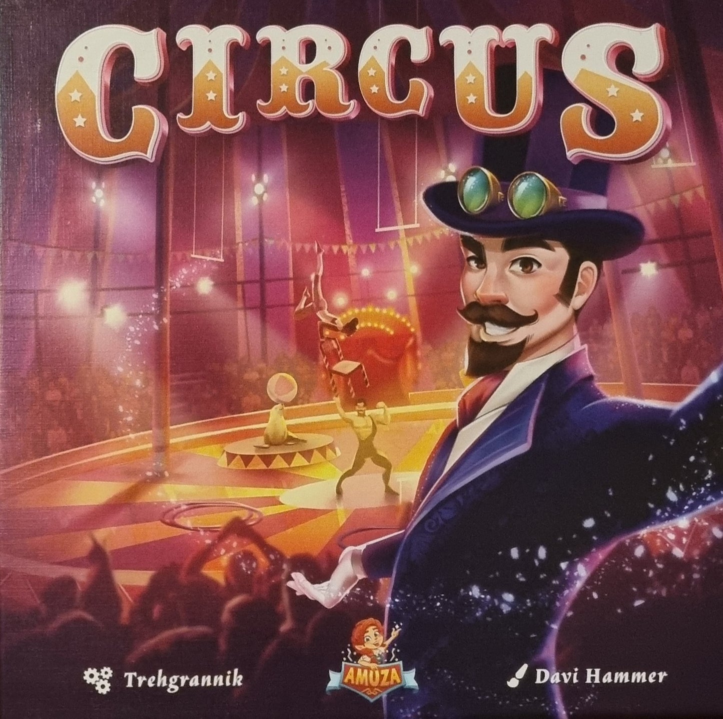 Circus