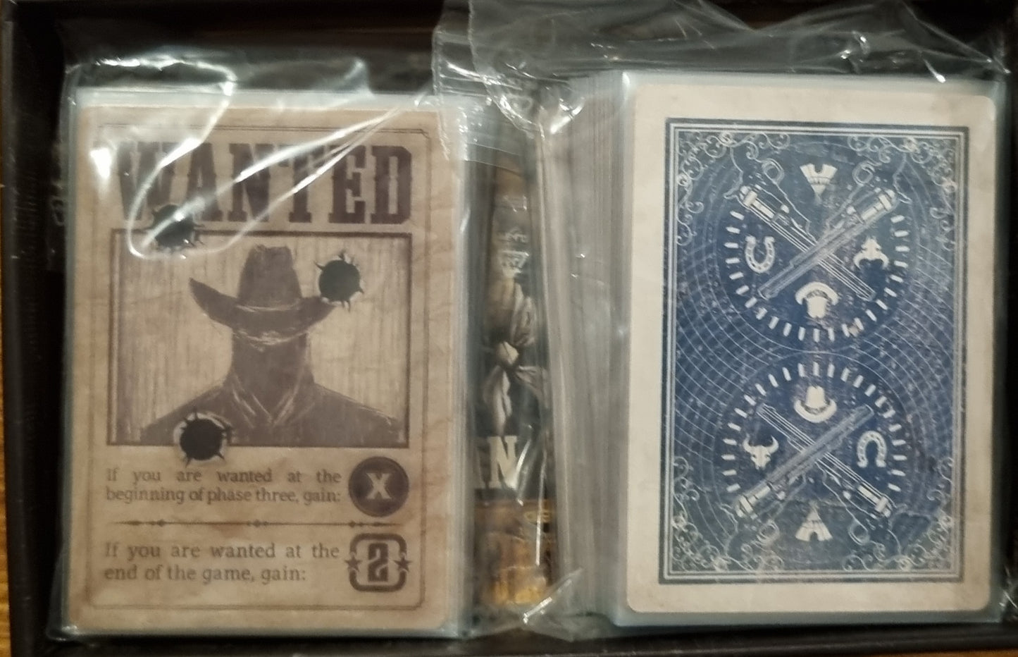 Tiny epic western(Deluxe)