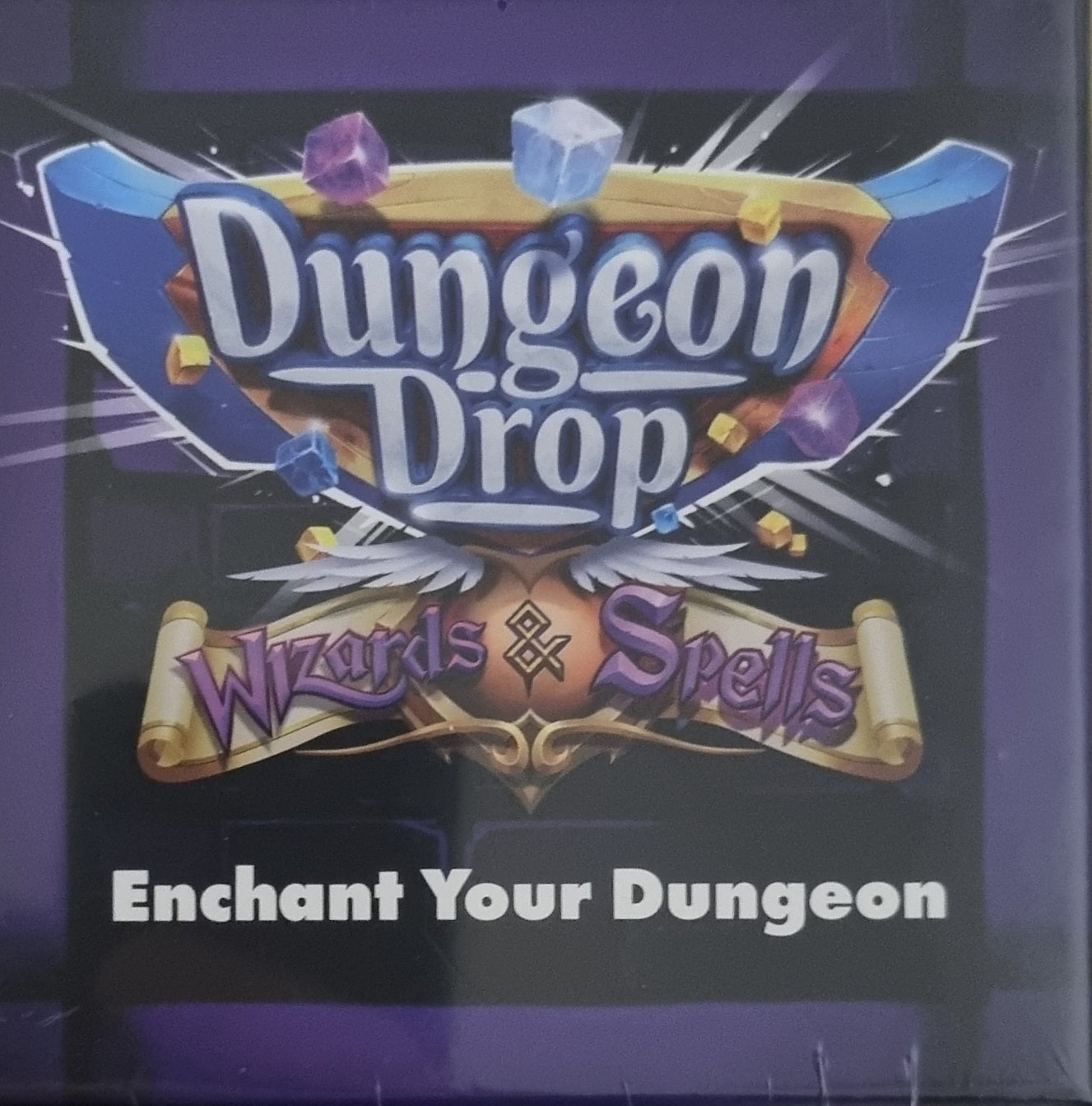 Dungeon Drop Treasure Trove Bundle