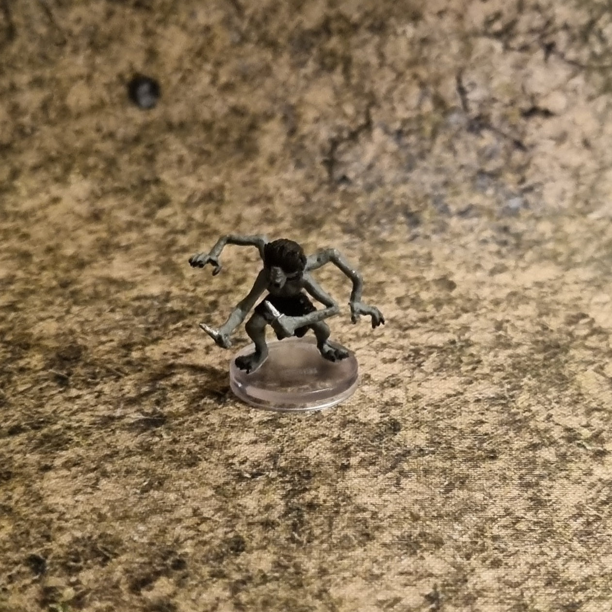 Dungeons & Dragons - Chitine 4/44