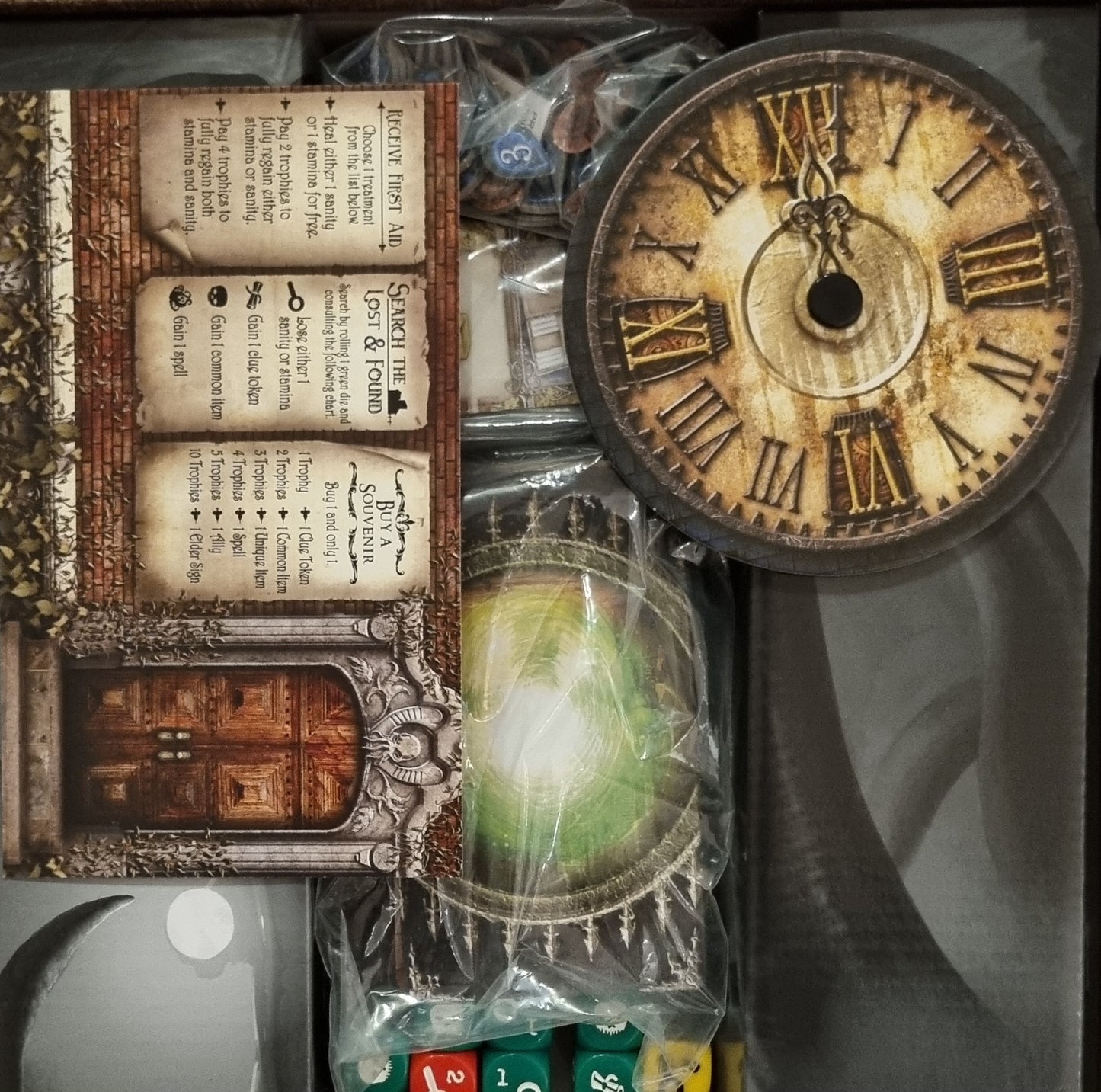 Elder sign