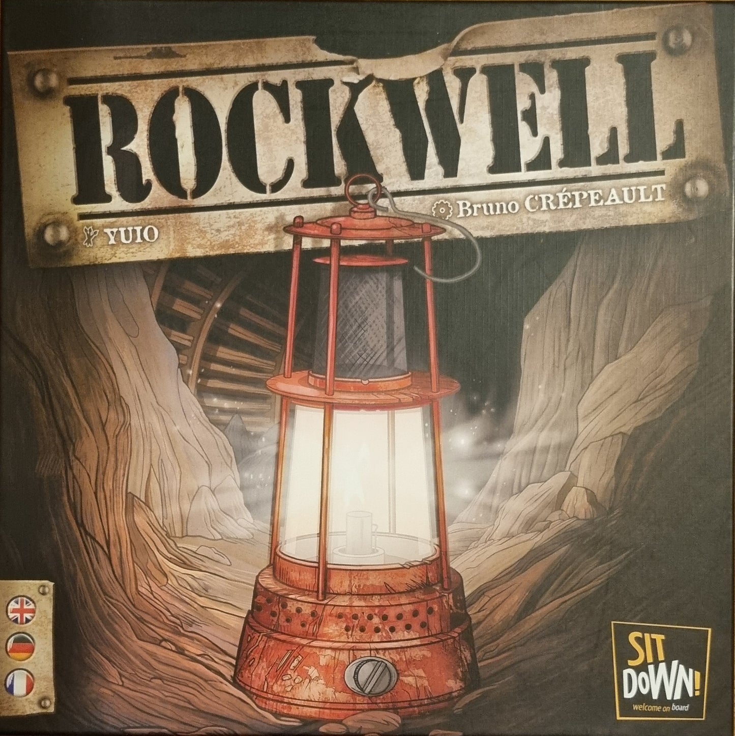 Rockwell