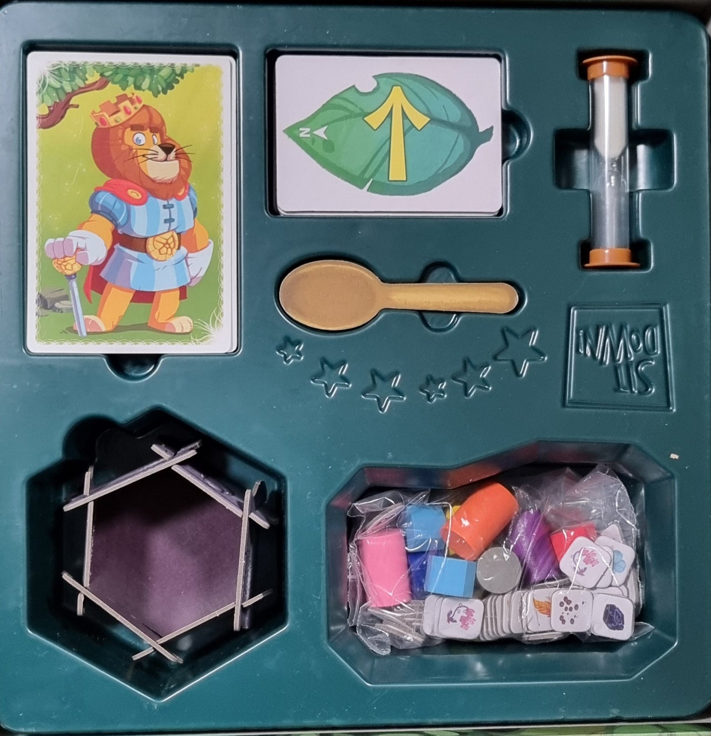 Magic maze kids
