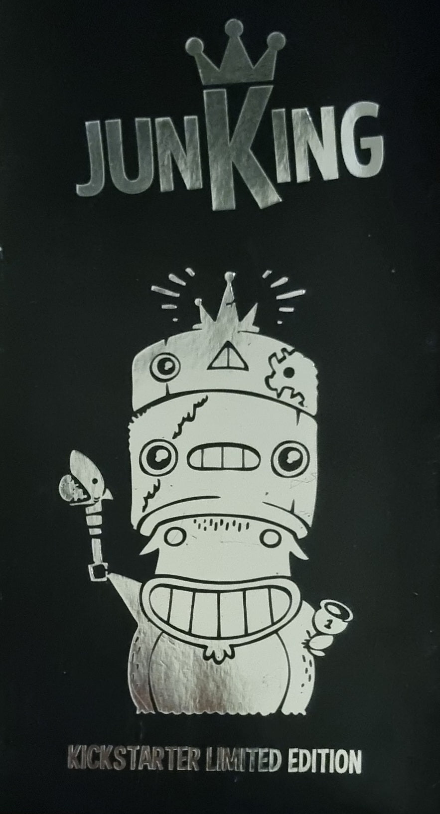 JunKing