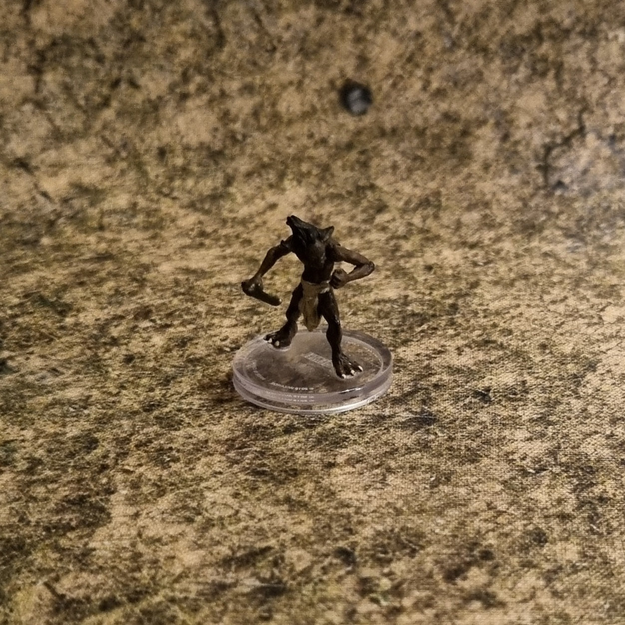 Dungeons & Dragons - Meazel 13/44