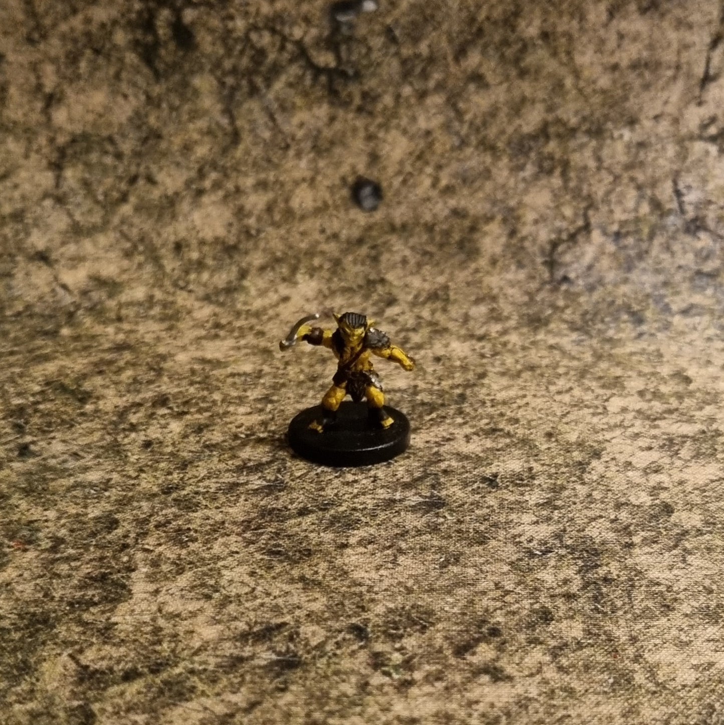 Dungeons & Dragons - Goblin 3/44