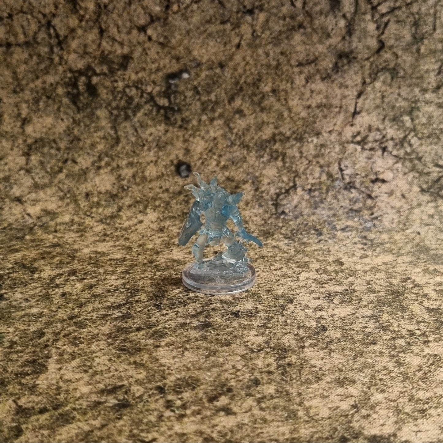 Dungeons & Dragons - Phantom warrior 13/45