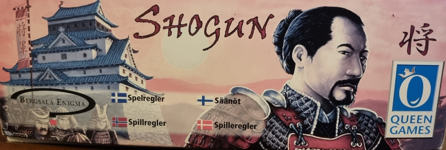 Shogun