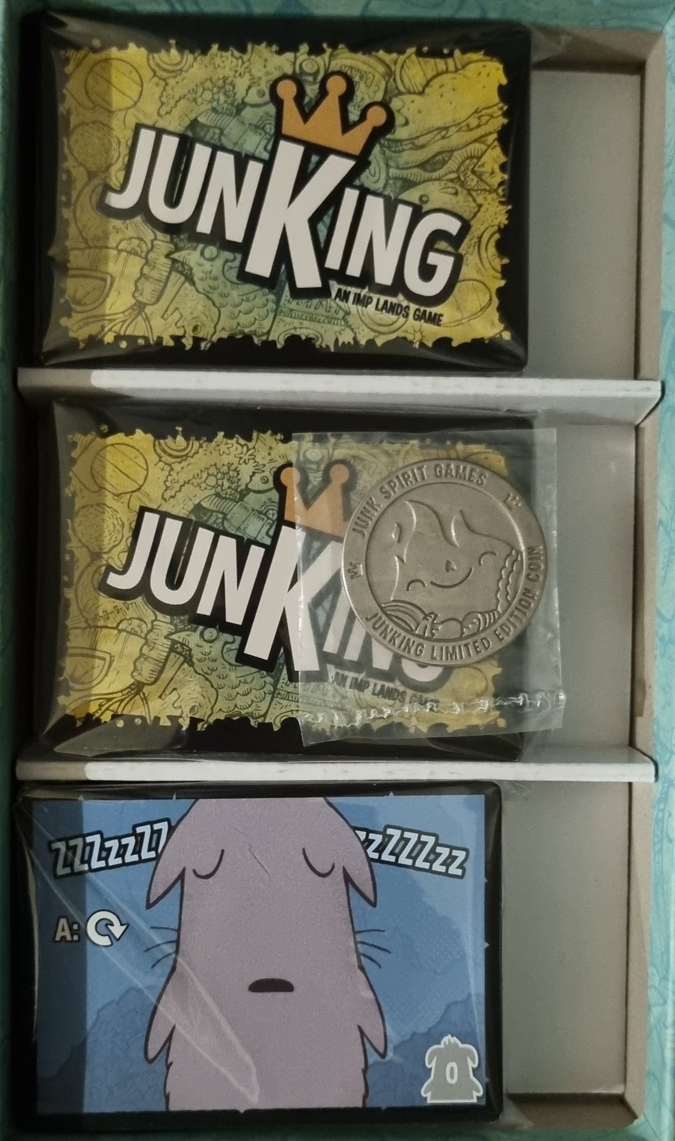 JunKing
