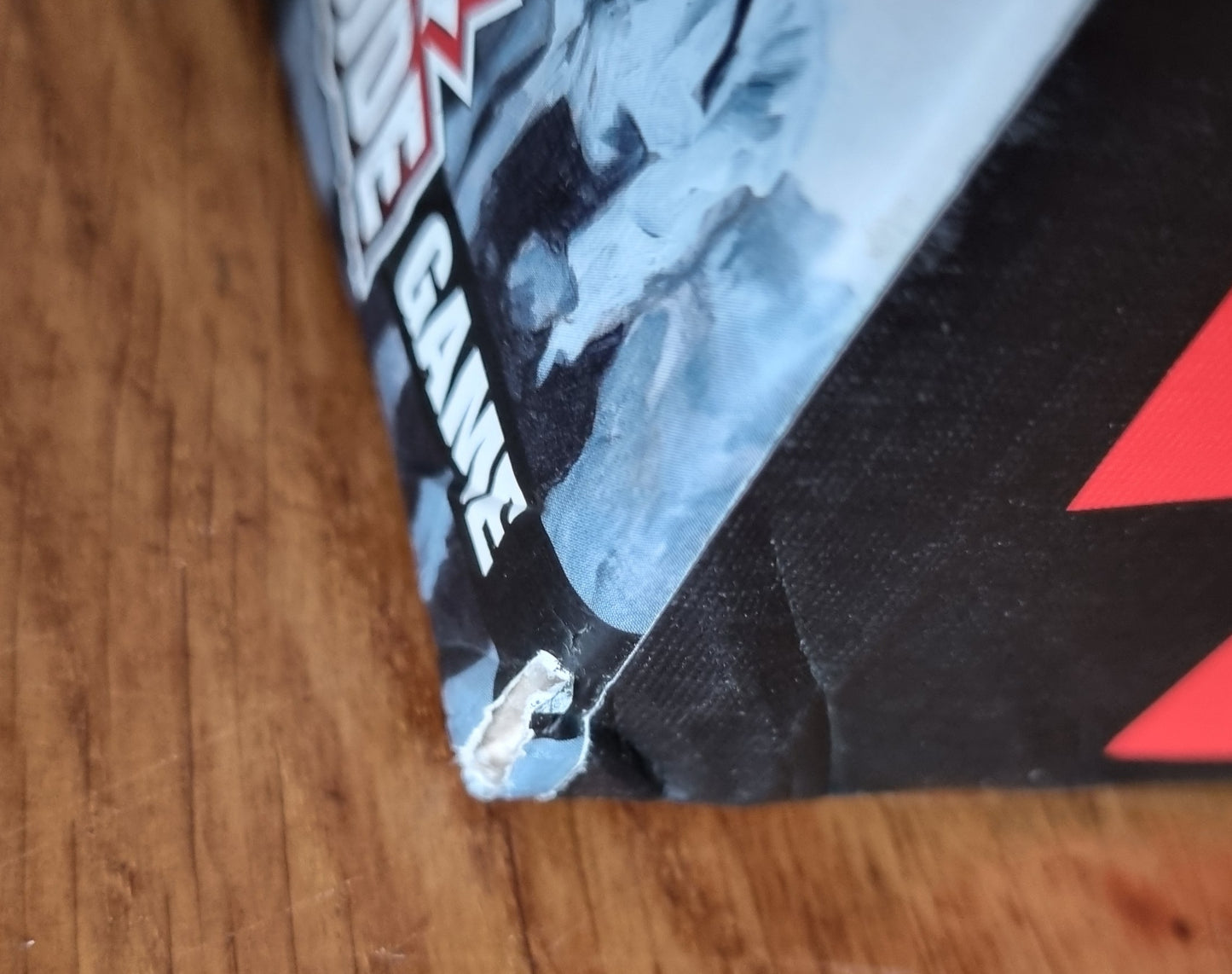 Night of the Living Dead: A Zombicide Game