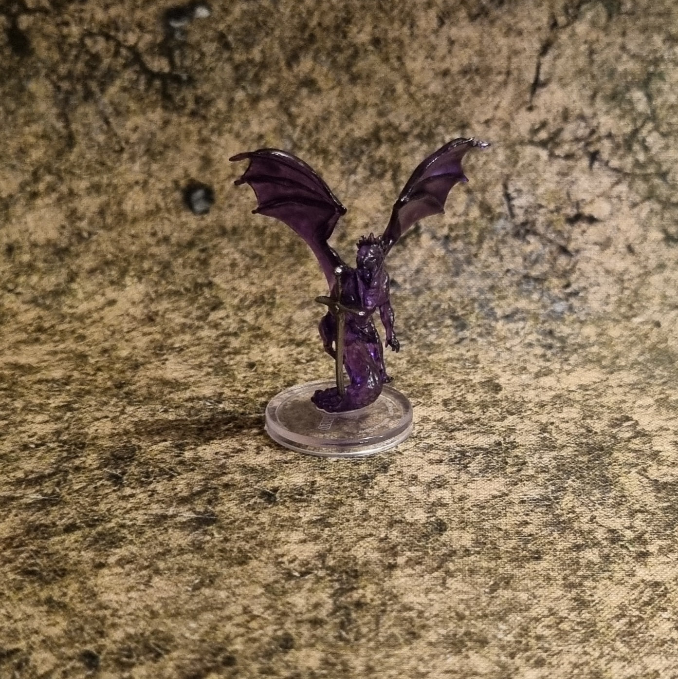 Dungeons & Dragons - Draconic Shard 17/46