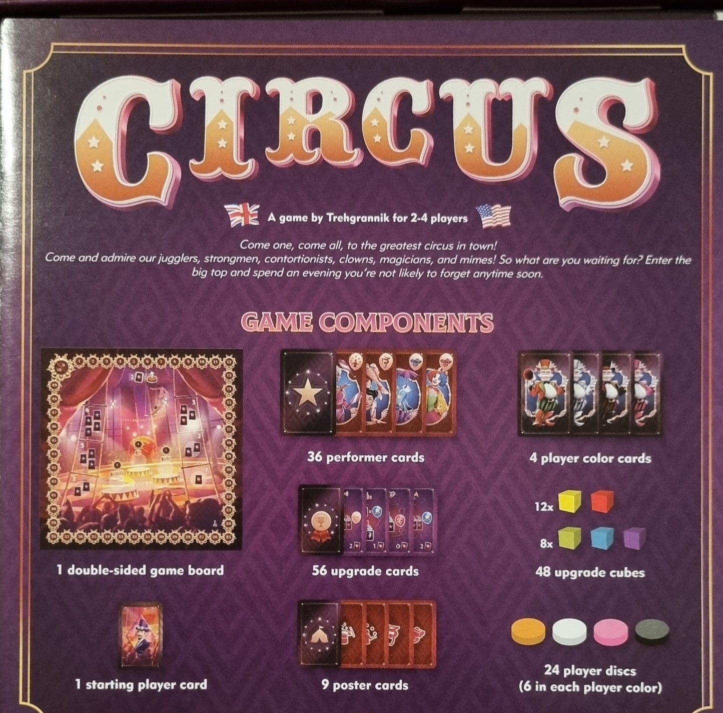 Circus